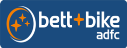 Logo bett+bike