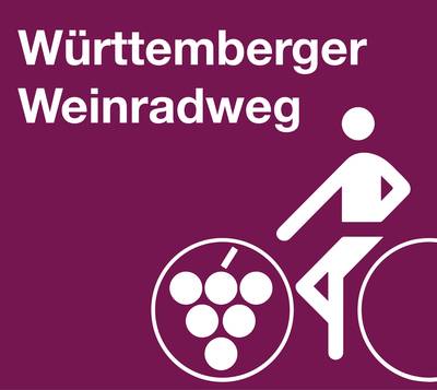 Württembergischer Radweinweg